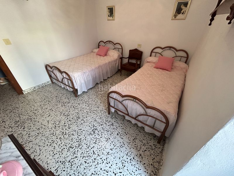 Foto b16c9246-e40c-46ea-b388-84c79dff63ac. Casa adossada amb calefacció a Sayalonga