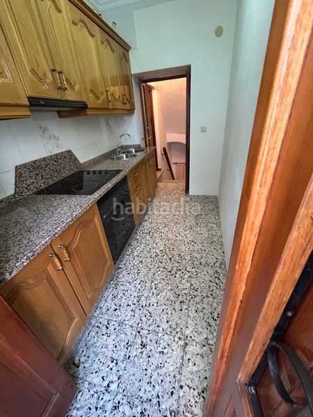 Foto b888a1b5-45d2-4190-a415-6efe1493bba6. Casa adossada amb calefacció a Sayalonga