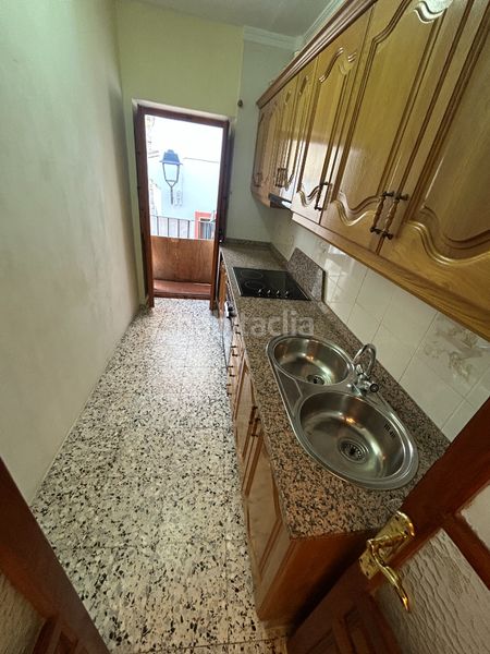Foto b9357f60-81ed-4270-8e0d-b4e6428cf2d2. Casa adossada amb calefacció a Sayalonga