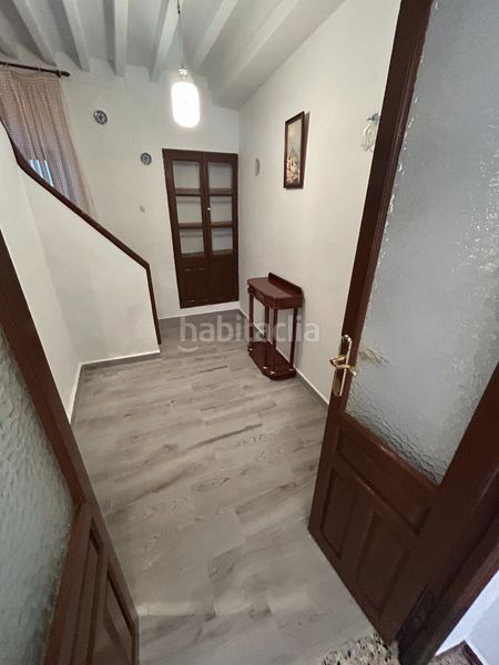 Foto cd75975f-e48a-42ff-a9ba-c69cbb833e1f. Casa adossada amb calefacció a Sayalonga