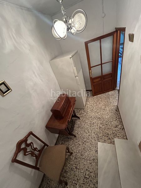 Foto e70a74cf-c3a4-42d8-84ea-6013d58ce82b. Casa adossada amb calefacció a Sayalonga