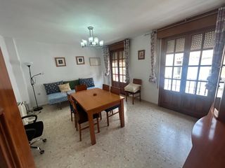 Affitto Appartamento  Avenida vivar téllez 38. Alquiler piso céntrico dos habitaciones