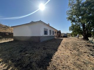 Masia a Barrio Trapiche-la Palma Sg.T 261