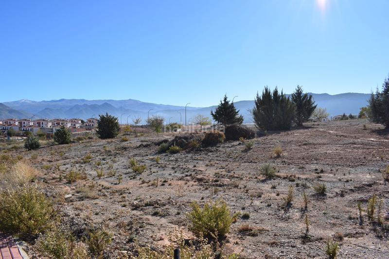 Foto 160cf413-ada8-4868-a193-7b80aad0ab65. Terreno residencial en calle limonero 0 en Otura