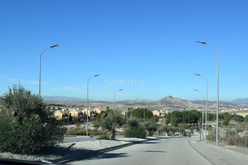 Foto 35dd4de2-354c-4e05-8123-e38b34e14029. Terreno residencial en calle limonero 0 en Otura