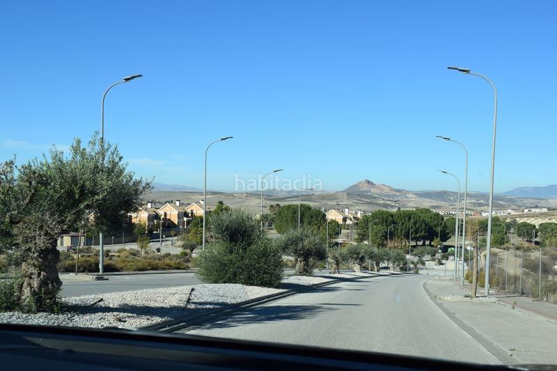 Foto 4b2adec7-8e78-4f3f-9694-60543195e8d3. Terreno residencial en calle limonero 0 en Otura