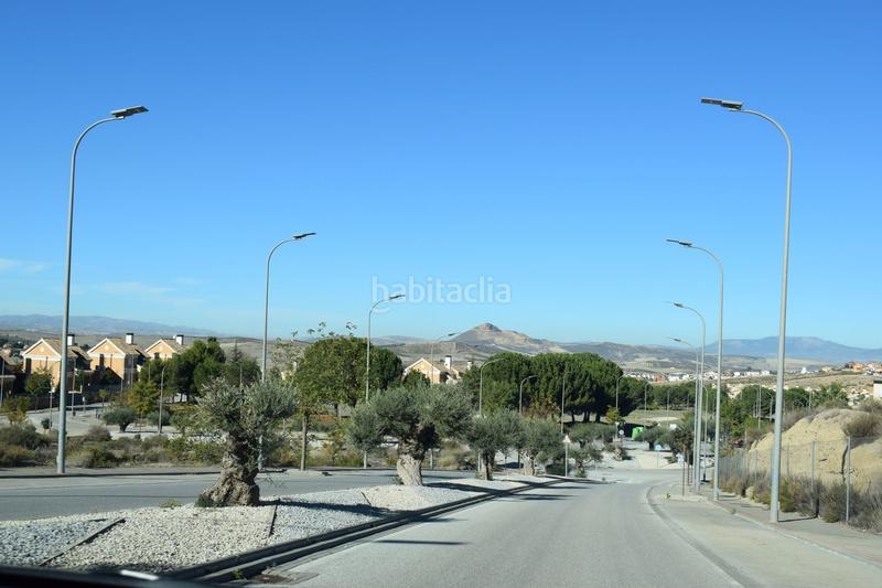 Foto 4c8d1845-66f0-4827-9d04-801efb614384. Terreno residencial en calle limonero 0 en Otura