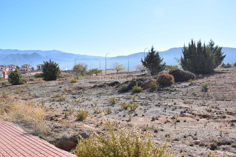 Foto 5cb6d366-7dd6-4d35-9e09-18f1b752721e. Terreno residencial en calle limonero 0 en Otura