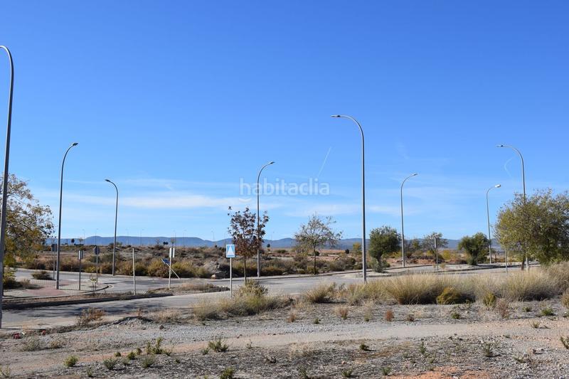 Foto 6a51d92f-9074-4514-81b0-b426421ed633. Terreno residencial en calle limonero 0 en Otura