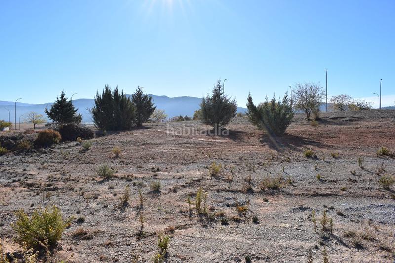 Foto c461e7b0-7bb9-42c8-9917-2f543fcab2a3. Terreno residencial en calle limonero 0 en Otura