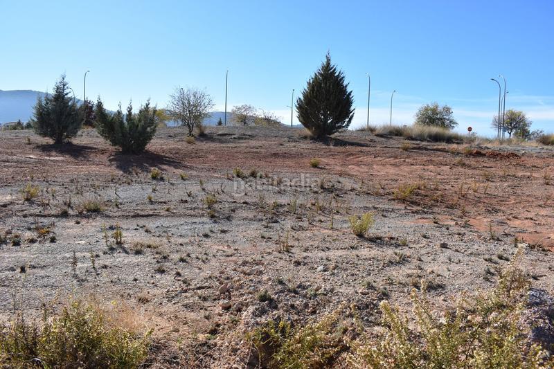 Foto cb7fddb0-d284-4bcf-bd9e-5ceee68c6d53. Terreno residencial en calle limonero 0 en Otura