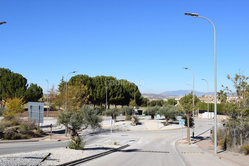 Foto d8d32f56-7a54-44cd-a977-486803159cd7. Terreno residencial en calle limonero 0 en Otura