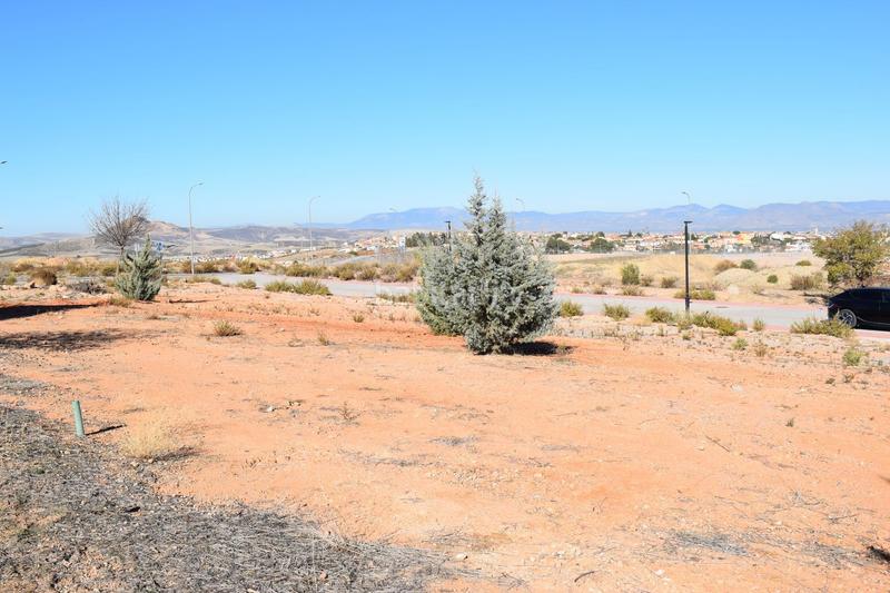 Foto 070a8f79-7b40-4ac8-9c98-421b577ac884. Terreny residencial a calle limonero 0 a Villa de Otura