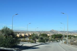 Terreny residencial a Calle LIMONERO 0