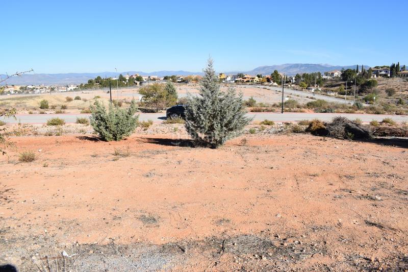 Foto 902ac554-9a77-45d9-856a-1c0f83020b36. Terreny residencial a calle limonero 0 a Villa de Otura