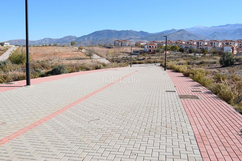 Foto 9cba5fb0-c781-448b-a942-97e5b90c645b. Terreny residencial a calle limonero 0 a Villa de Otura