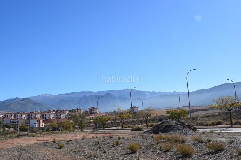 Foto af661b1e-38d6-416a-b3b1-a01807147294. Terreny residencial a calle limonero 0 a Villa de Otura