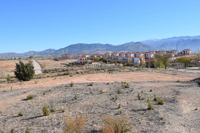 Foto e9946149-46c4-41b7-84e0-f4ac2ea784dd. Terreny residencial a calle limonero 0 a Villa de Otura