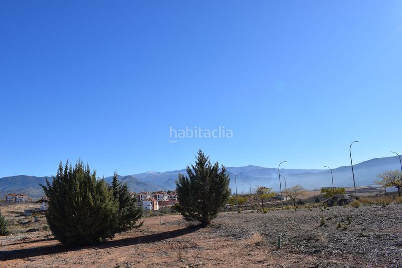 Foto eb11d872-f399-42e1-8a14-da242d94bf2b. Terreny residencial a calle limonero 0 a Villa de Otura