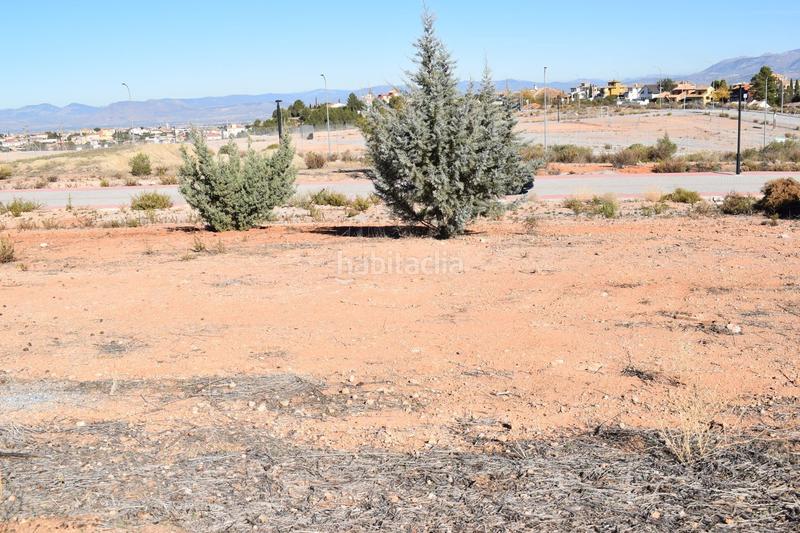 Foto 2e5b1e74-958d-4f19-bab9-be9086204697. Wohngrundstück in calle limonero 0 in Villa de Otura