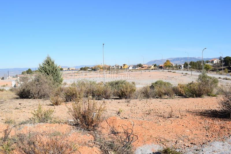 Foto 30f50892-1c01-4015-9d25-a49e8cfc92c3. Wohngrundstück in calle limonero 0 in Villa de Otura