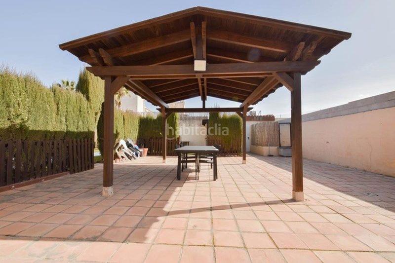 Foto 9818ad23-4dcf-4106-a196-610546b3c447. Xalet a teresa de calcuta 19 a Urbanizaciones Alhendín