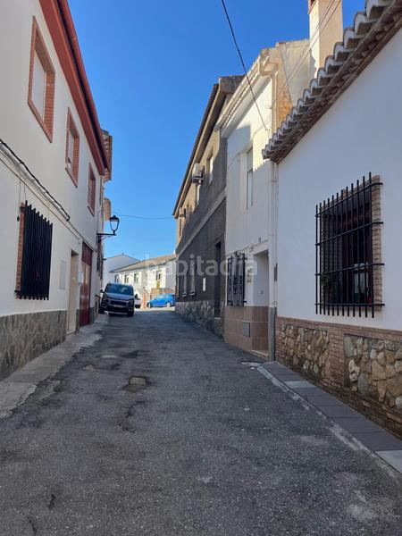 Foto 6a88007c-6778-42a0-8050-711c4d56b32b. Masía casa de pueblo para derribo o reforma integral ref. 3729 en Otura