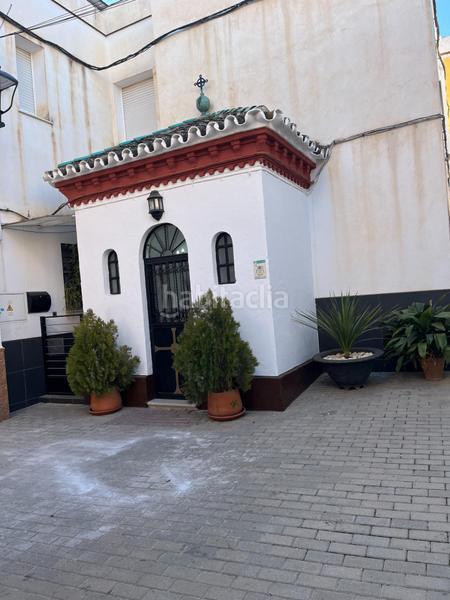 Foto b59dbd83-642a-4f7f-a080-6d49accdf575. Masía casa de pueblo para derribo o reforma integral ref. 3729 en Otura
