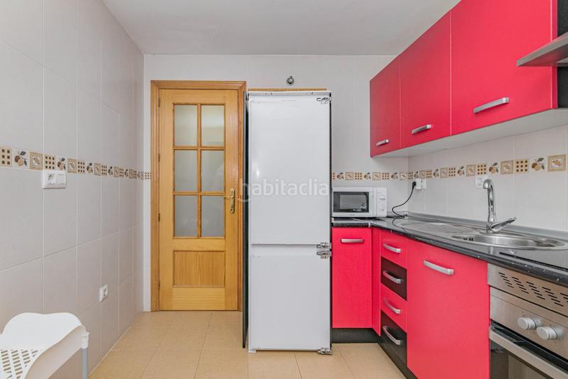 Foto 05e50e26-c550-4a36-be30-c13d5d0b29ee. Piso bonito piso en hijar las gabias en Híjar Gabias (Las)