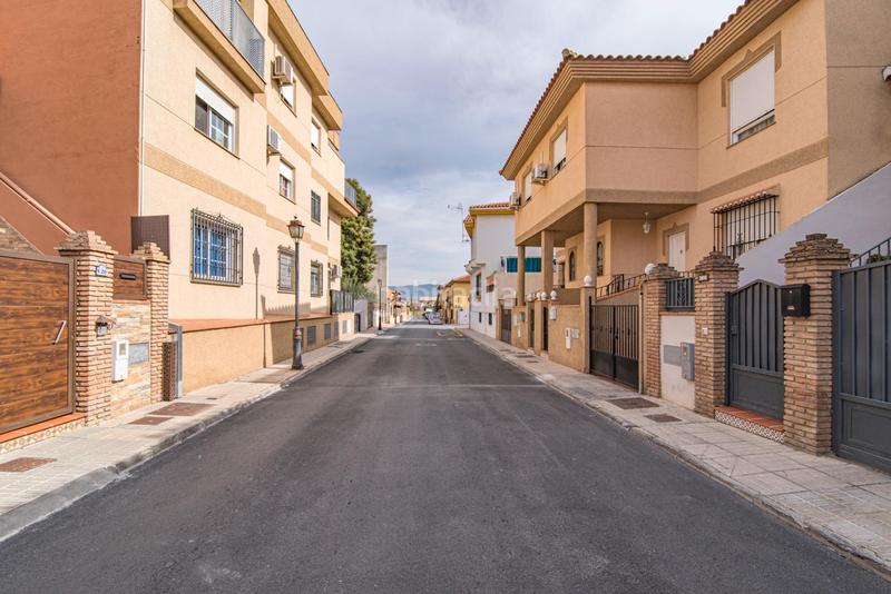 Foto 7fc0b0a6-0e92-43be-8857-bccde02afe9a. Piso bonito piso en hijar las gabias en Híjar Gabias (Las)