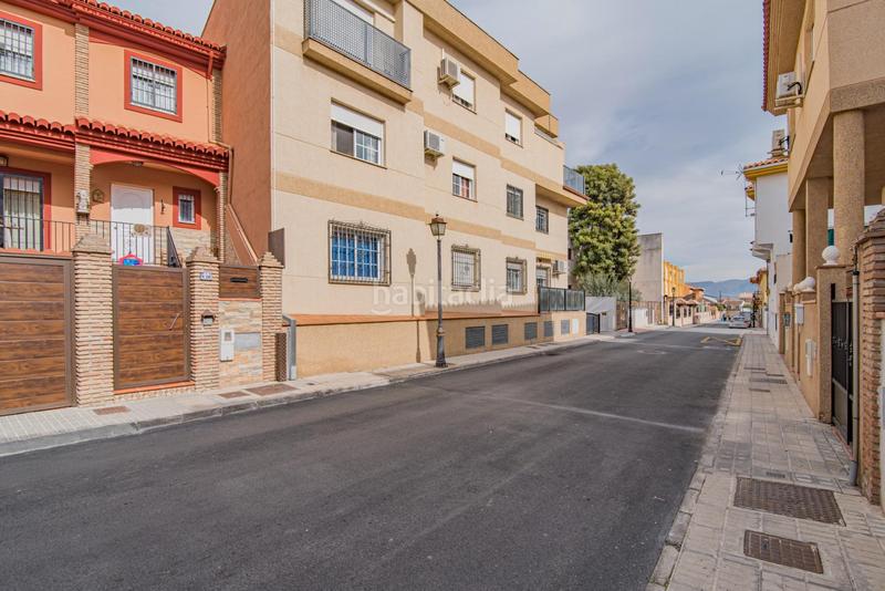 Foto 8796b704-e8b7-48c0-a602-0850f3431a28. Piso bonito piso en hijar las gabias en Híjar Gabias (Las)