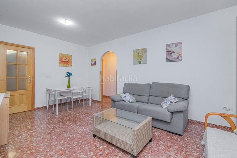 Foto c2da24ca-72f3-4ccb-8c1c-b778aeab9311. Piso bonito piso en hijar las gabias en Híjar Gabias (Las)