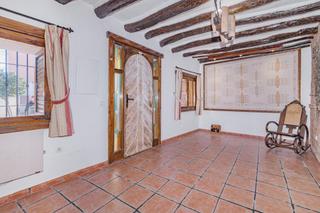 Casa adossada en Larga 41. Magnifica casa en alhendin