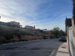 Residential Plot in Otura. Parcela urbana en otura para construir tu vivienda a tu medida y