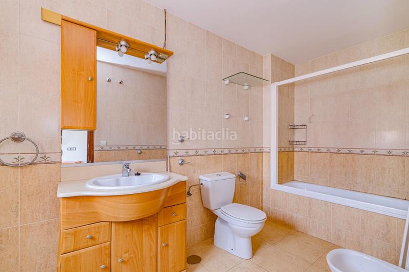 Foto 59e706d9-51a1-4502-b4e7-7fdda1f39e90. Casa adossada amb calefacció aparcament a Barrio de la Vega Monachil