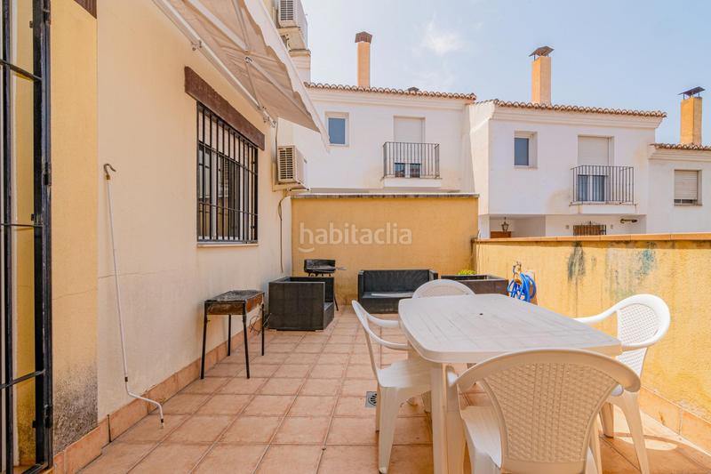 Foto a1253ba9-03a4-4be4-9ba5-562bdb7dffd5. Casa adossada amb calefacció aparcament a Barrio de la Vega Monachil