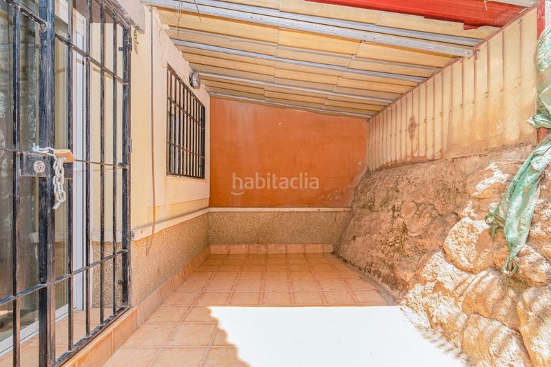 Foto a2cd03e2-0f76-4db0-bba0-86637478301f. Casa adossada amb calefacció aparcament a Barrio de la Vega Monachil