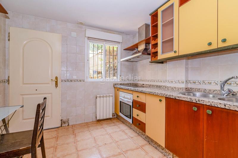 Foto e31bd750-6918-4ad5-bedd-a45cee79dc17. Casa adossada amb calefacció aparcament a Barrio de la Vega Monachil