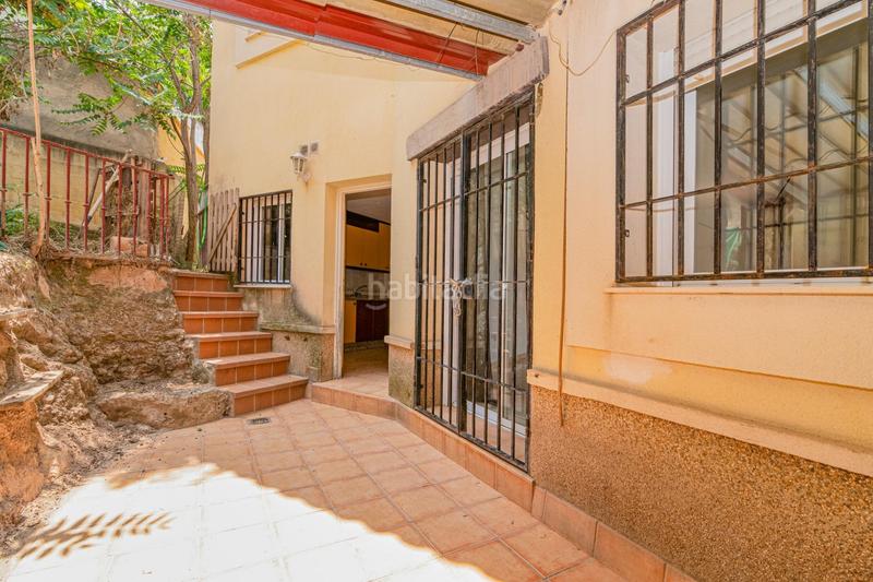 Foto e5bbbc64-a96e-44f8-bf5b-b494ebb4c14c. Casa adossada amb calefacció aparcament a Barrio de la Vega Monachil