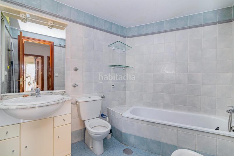 Foto fc67a5cd-e3f3-4374-a584-8422f82f6bc4. Casa adossada amb calefacció aparcament a Barrio de la Vega Monachil