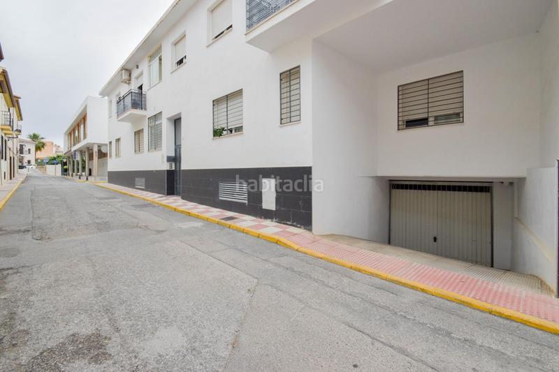 Foto 7b802e86-627e-4cd9-9922-7d3302dca5ce. Piso hermoso y coqueto piso a la venta centro, esquina, 3 dormitorios, 2 baños, garaje, ascensor en Otura