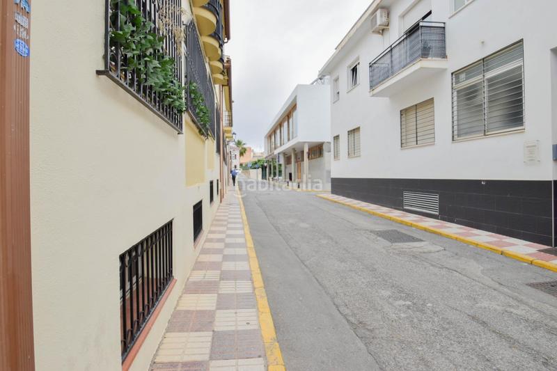 Foto f9ae6171-a5e3-46a5-811c-c10c931fc709. Piso hermoso y coqueto piso a la venta centro, esquina, 3 dormitorios, 2 baños, garaje, ascensor en Otura
