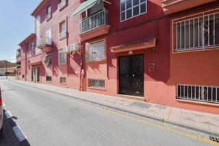 Planta baixa en Poniente. Oportunidad nica! vivienda reformada en el centro de armilla ce