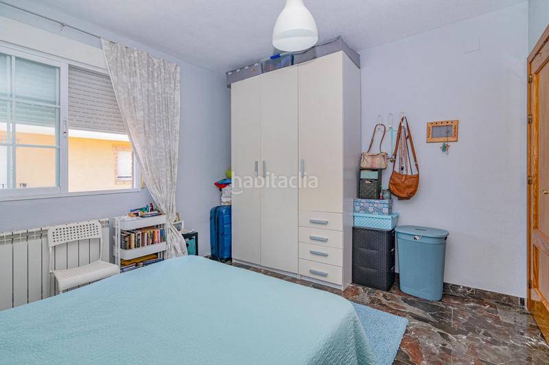 Foto 55b0a484-bfa8-4df1-b56f-3af9263fe168. Piso acogedor piso en el corazón en San Miguel Armilla
