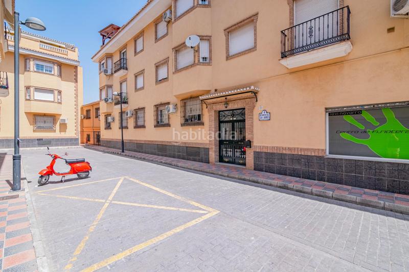 Foto a0549adf-b090-4516-af65-aae44f3fd850. Piso acogedor piso en el corazón en San Miguel Armilla