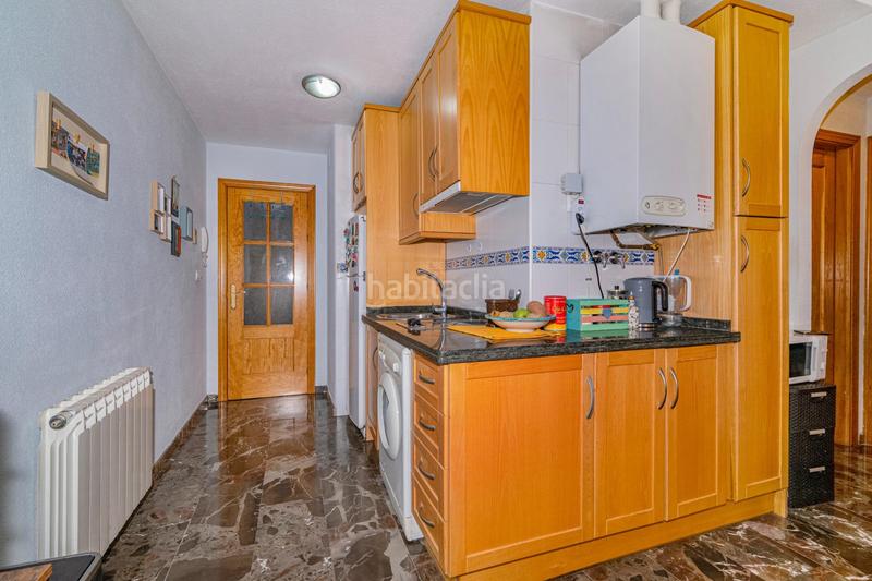 Foto c4c15e21-7387-45b6-b487-f75b295223e7. Piso acogedor piso en el corazón en San Miguel Armilla