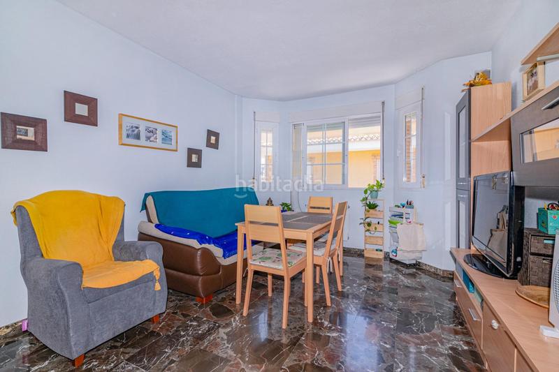 Foto ea22ecc2-9948-48f6-b1e1-5eed27cd21d6. Piso acogedor piso en el corazón en San Miguel Armilla