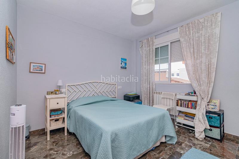 Foto ef3c3fbc-aa56-4493-8b79-05af557ade7a. Piso acogedor piso en el corazón en San Miguel Armilla