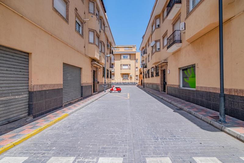 Foto f161f141-36f9-4d3a-bc83-a126d259b2e9. Piso acogedor piso en el corazón en San Miguel Armilla