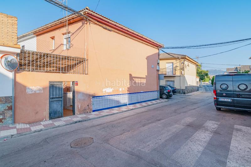 Foto bc6d7b36-439c-4cc0-b681-4d2b97eaf443. Casa pareada en Polideportivo Alhendín